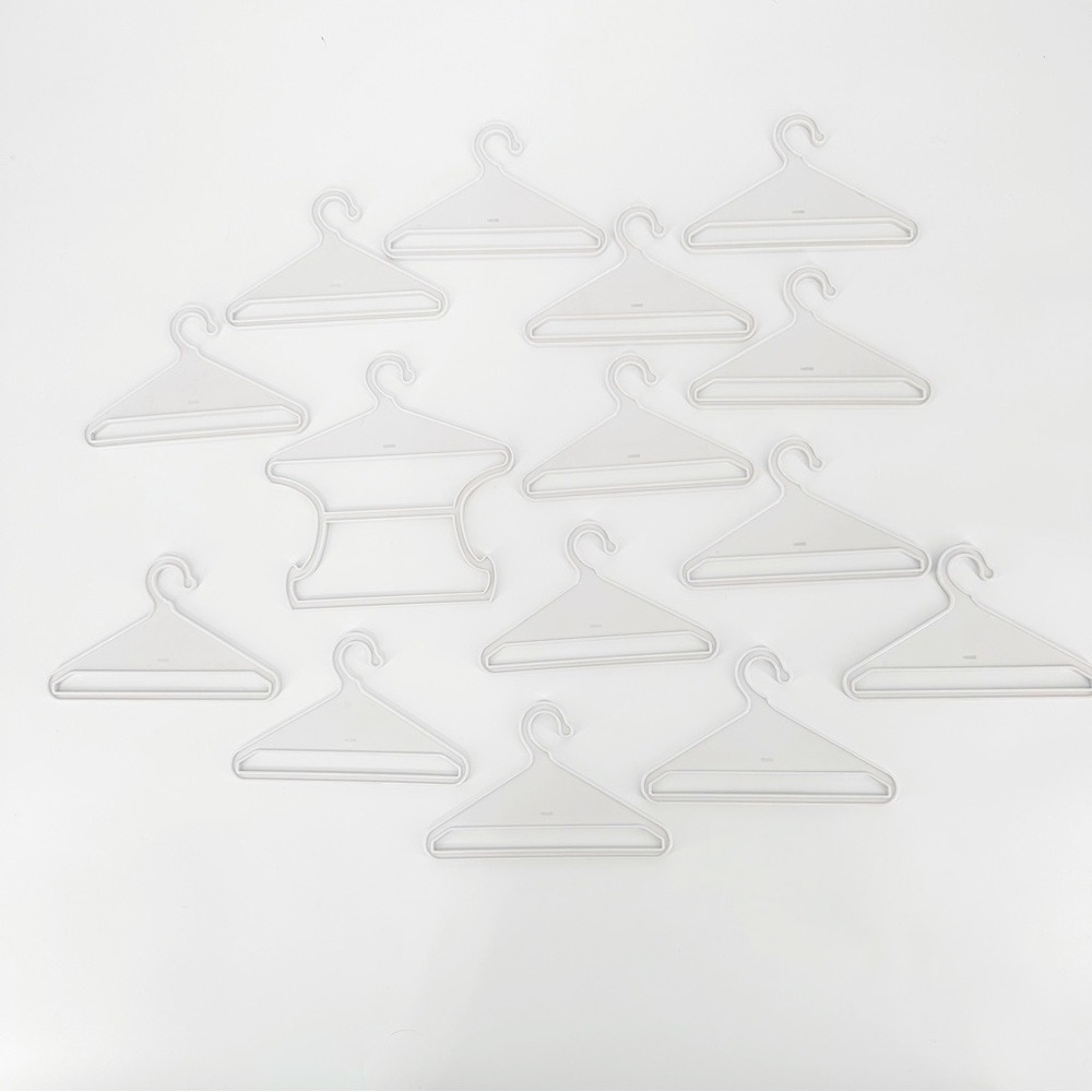 15 American Girl Doll Hangers - Picture 5 of 7